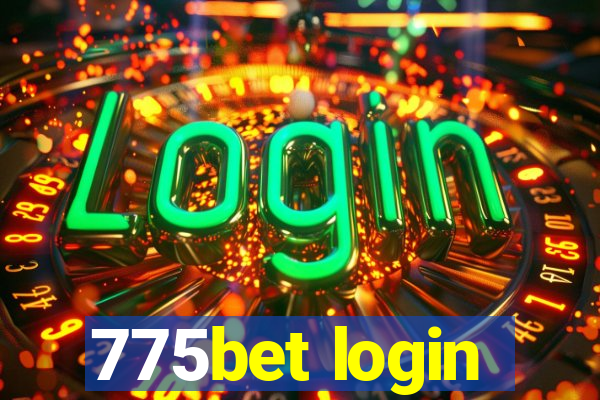 775bet login